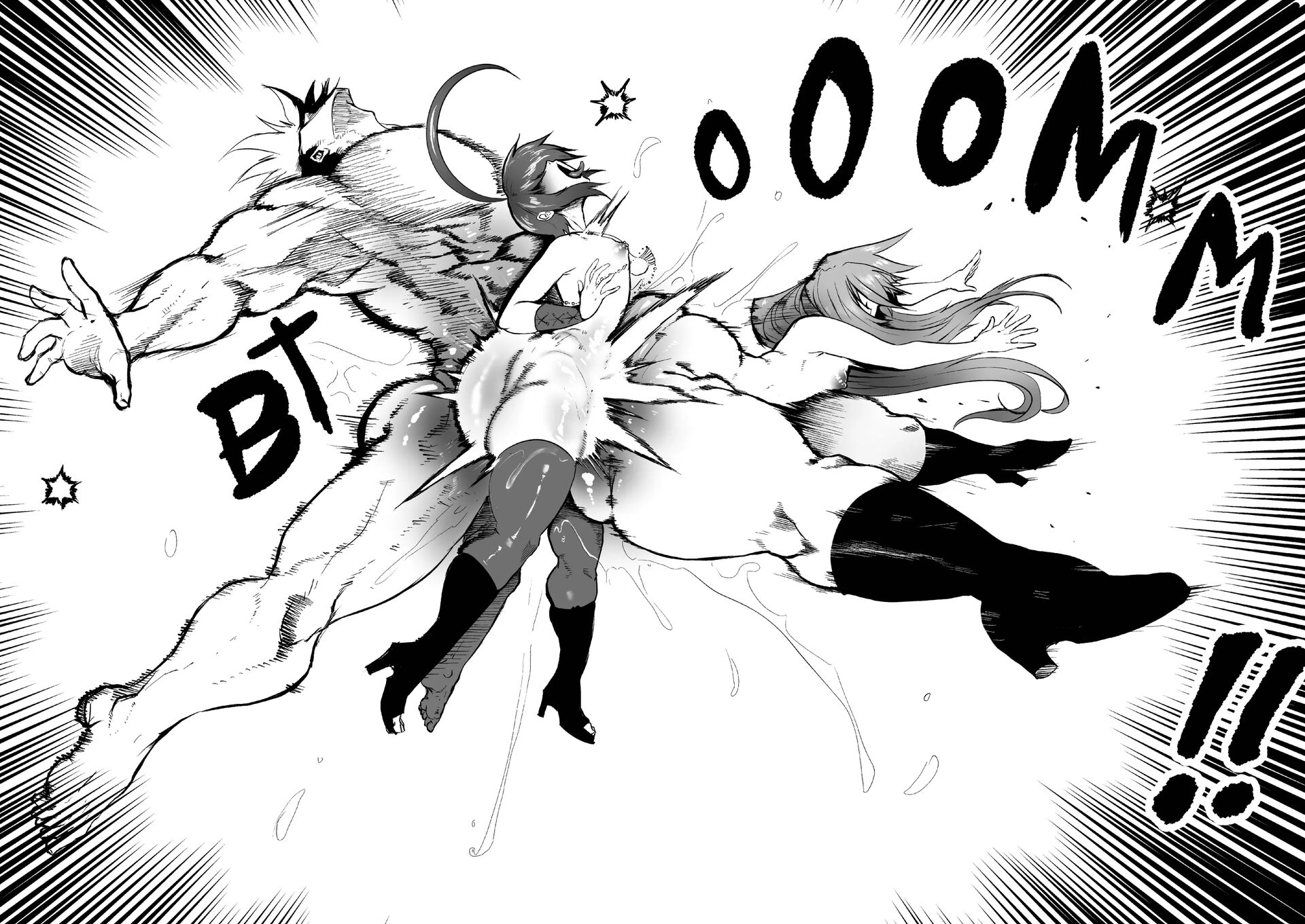 Gxg L The Series Young Boy Revenge [yaoi] Chapter 1000 Page 61